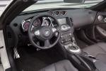 Nissan 370Z RS Roadster 2017 года